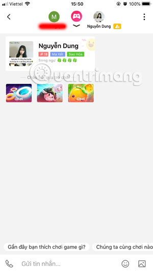 Hago: How to pair only with men or women to play games Picture 8