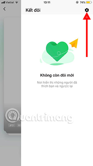 Hago: How to pair with men or women in WeMeet Picture 3