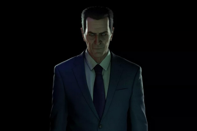 Half-Life: Alyx and how Valve 'overthrows' what you already know about Half-Life Picture 5