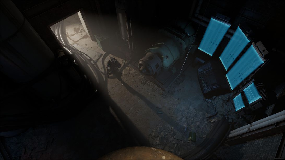 Half-Life: Alyx's creators hint at more to come Picture 3