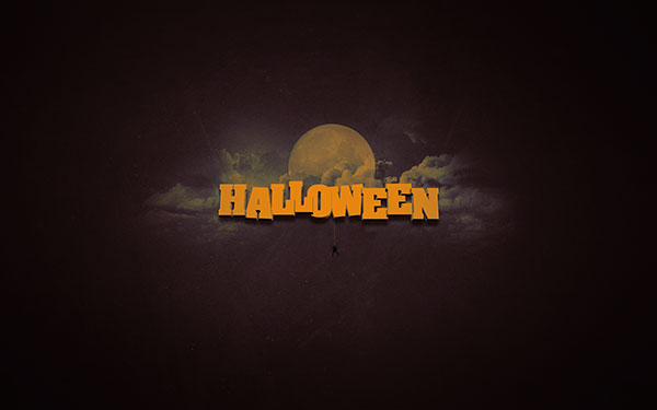 Halloween wallpapers for computers Picture 30
