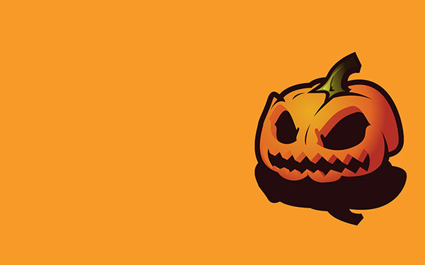 Halloween wallpapers for computers Picture 31