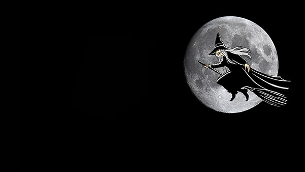 Halloween wallpapers for computers Picture 42