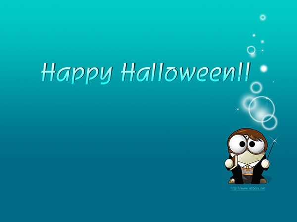Halloween wallpapers for computers Picture 53