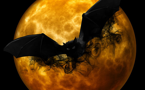 Halloween wallpapers for computers Picture 59