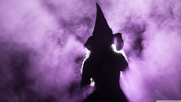 Halloween wallpapers for computers Picture 62