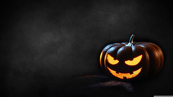 Halloween wallpapers for computers Picture 63