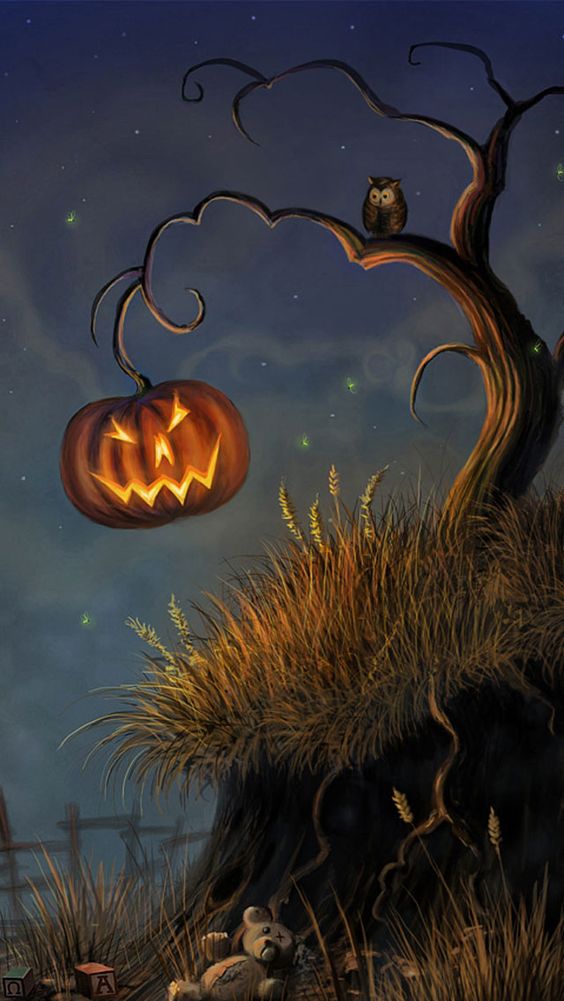 Hình nền Halloween cho điện thoại mang đến không khí lễ hội rộn ràng và thú vị. Với những hình ảnh Halloween tươi vui, ngộ nghĩnh, bạn sẽ cảm thấy vui vẻ và sẵn sàng cho năm mới. Hãy cùng chọn lựa những hình nền Halloween cho điện thoại và tận hưởng không khí lễ hội nhé!