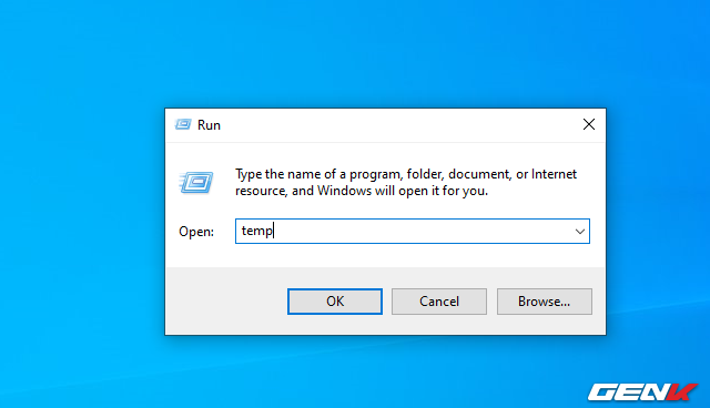 'Hand-free' to clean up Windows 10 without the need for third-party software Picture 2