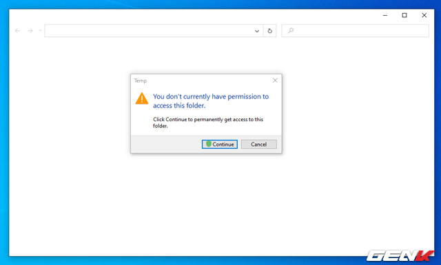 'Hand-free' to clean up Windows 10 without the need for third-party software Picture 3