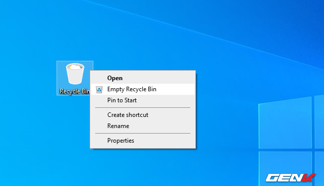'Hand-free' to clean up Windows 10 without the need for third-party software Picture 5