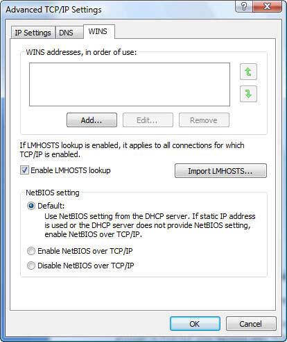 Handle problems in Windows Home Server Picture 3