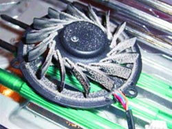 Handling unusual computer errors Picture 1