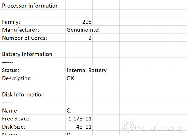 Hands-free with 5 VB scripts that automate the use of Windows computers Picture 2