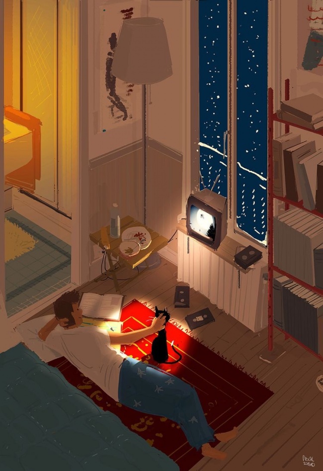 Happiness comes from small joys every day Picture 10