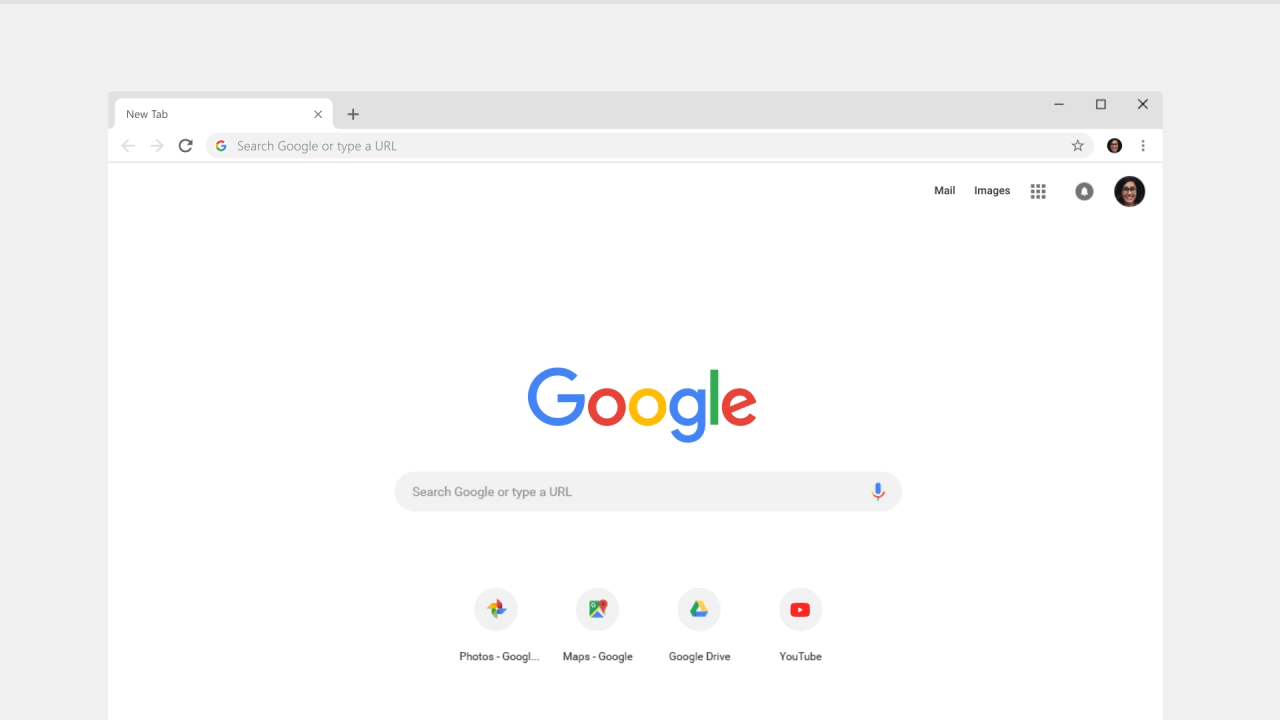 Happy birthday, Chrome has a new interface and password manager Picture 2