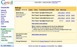 Harness the Gmail feature Picture 2