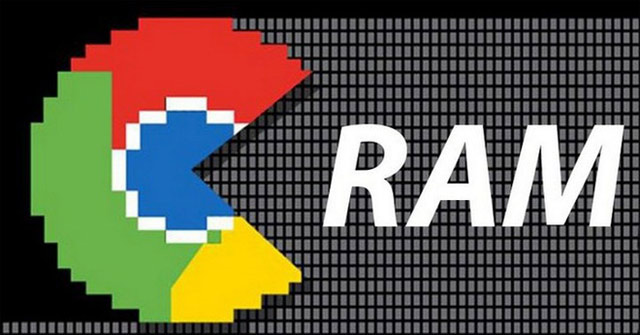 Has Google solved the 'gluttonous' RAM problem of Chrome browser? Picture 1