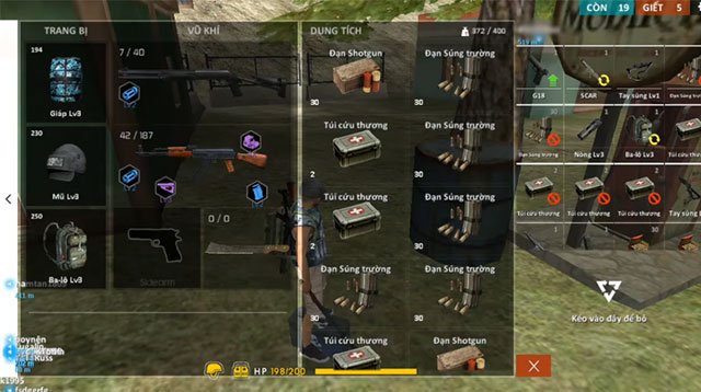 Has Hack Free Fire been locked? Picture 7