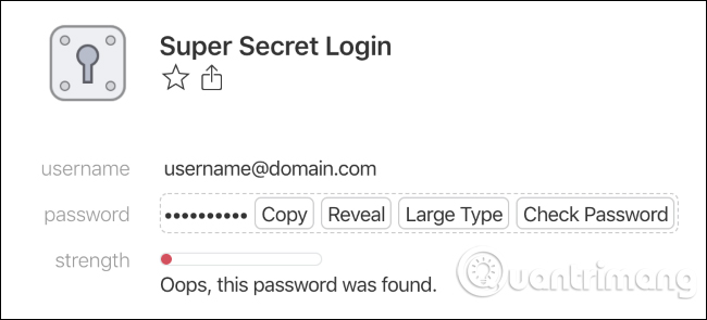Has your password been leaked? Please check now Picture 5