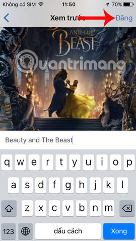 Have you created the Gallery photo gallery on Facebook? Picture 10