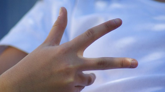 Have you ever wondered why we count to 3? Picture 3