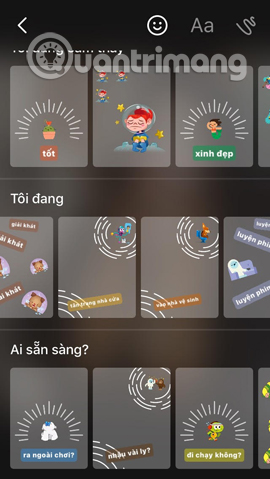 Have you experienced 'My Day' on the Messenger app? Picture 4