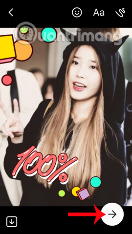 Have you experienced 'My Day' on the Messenger app? Picture 8