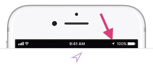 Have you fully understood the meaning of these icons on the iPhone? Picture 4