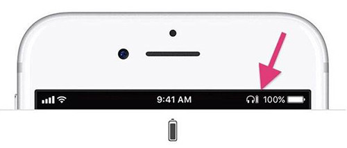 Have you fully understood the meaning of these icons on the iPhone? Picture 7