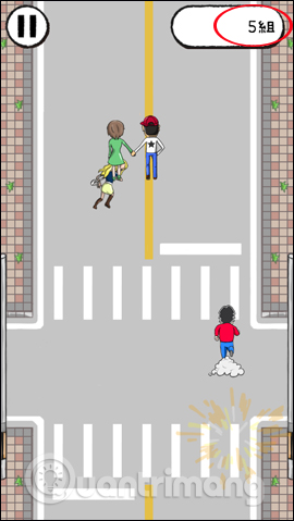 Have you played the Goodia Run game for the FA people? Picture 5