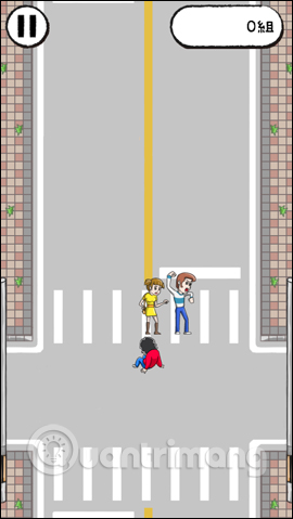 Have you played the Goodia Run game for the FA people? Picture 6