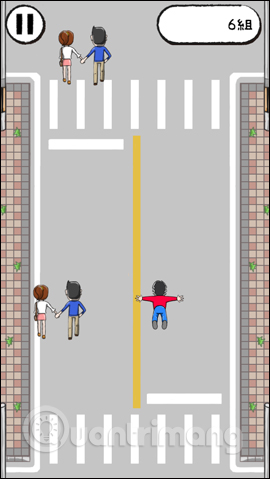 Have you played the Goodia Run game for the FA people? Picture 7