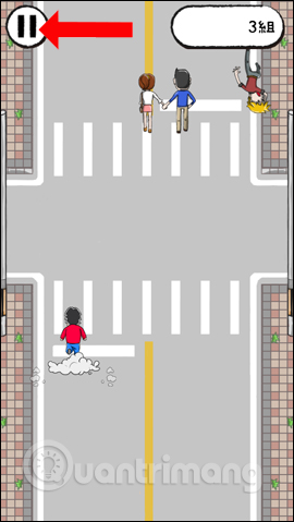 Have you played the Goodia Run game for the FA people? Picture 9