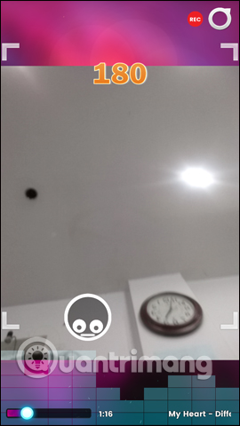 Have you tried Audition dancing with FaceDance Challenge? Picture 11