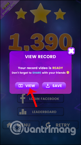 Have you tried Audition dancing with FaceDance Challenge? Picture 16