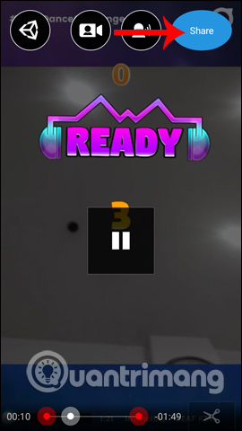 Have you tried Audition dancing with FaceDance Challenge? Picture 17