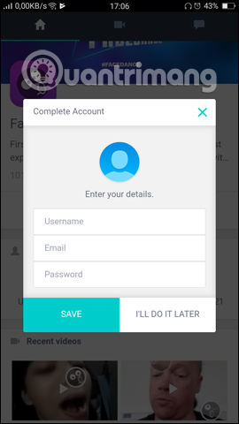 Have you tried Audition dancing with FaceDance Challenge? Picture 22