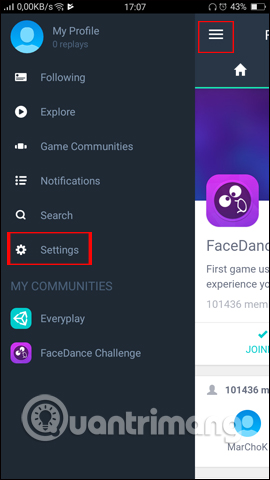 Have you tried Audition dancing with FaceDance Challenge? Picture 23
