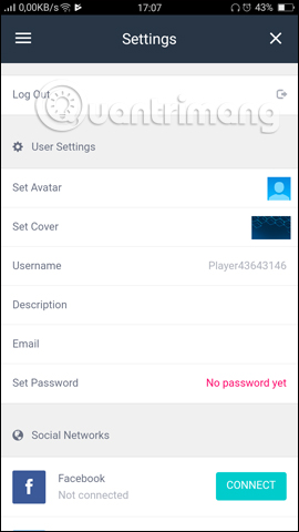 Have you tried Audition dancing with FaceDance Challenge? Picture 24