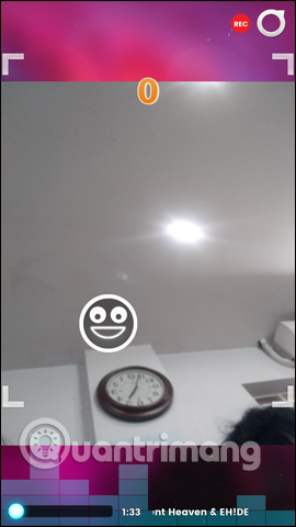 Have you tried Audition dancing with FaceDance Challenge? Picture 9