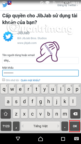 Have you tried sending GIF images of faces on Facebook Messenger? Picture 2
