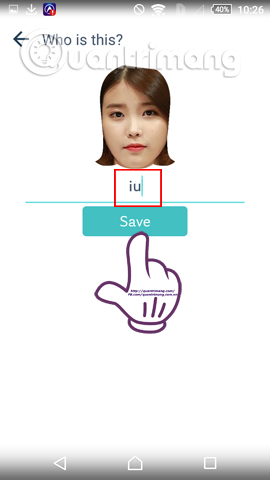 Have you tried sending GIF images of faces on Facebook Messenger? Picture 8