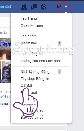 Have you tried the sticker search feature on Facebook Messenger yet? Picture 1