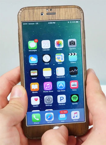 Have you tried these 5 types of iPhone demolitions? Picture 1