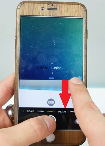 Have you tried these 5 types of iPhone demolitions? Picture 2