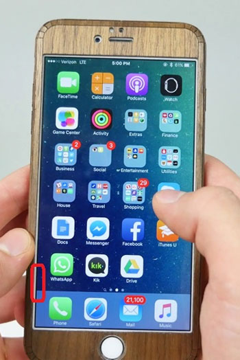 Have you tried these 5 types of iPhone demolitions? Picture 3