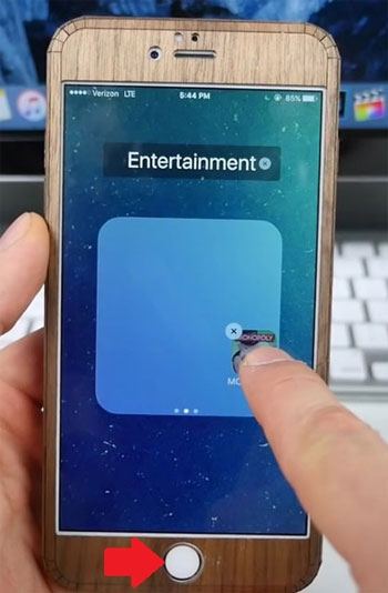 Have you tried these 5 types of iPhone demolitions? Picture 5