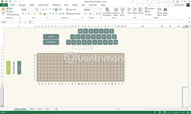 Have you tried these 6 exciting Excel games? Picture 8