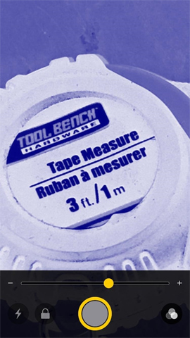 Have you tried using the magnifying glass feature on iOS 10? Picture 10